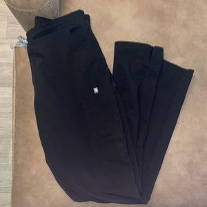 Figs M/T straight leg scrubs